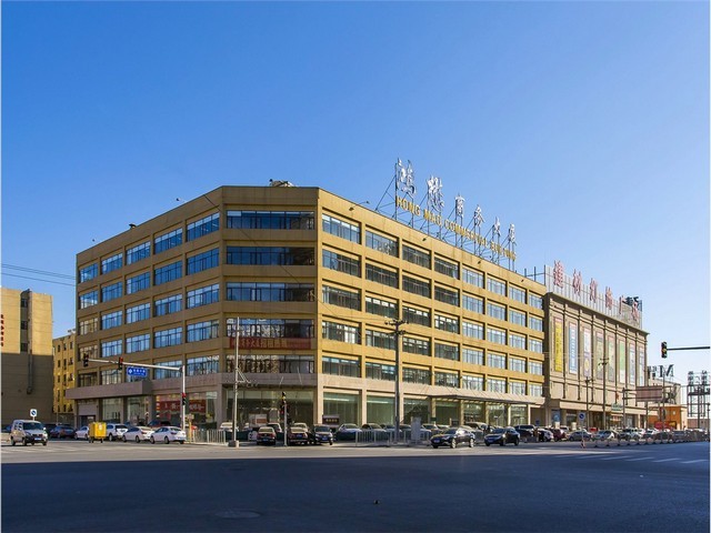 镇江康复医疗产品设计