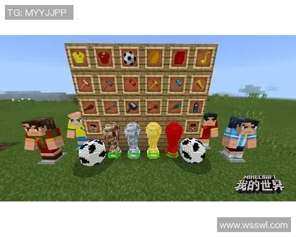 足球星球奇幻世界：探索无尽绿茵场上的梦想与荣耀